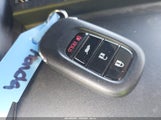 Honda Hr-V Awd Lx 3CZRZ2H34PM721933 photo