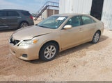 Toyota Camry Le 4T1BF3EK9BU123175 снимка