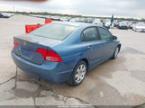 Honda Civic Lx 1HGFA16528L097083 снимка