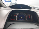 Honda Civic Lx 1HGFA16528L097083 снимка
