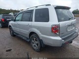 Honda Pilot Ex 5FNYF18438B020917 fotografie