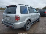 Honda Pilot Ex 5FNYF18438B020917 fotografie