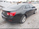 Chevrolet Malibu 1Lt 1G11C5SL3EF132859 снимка