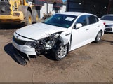 Kia Optima Lx 5XXGT4L3XJG236075 photo