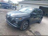 Hyundai Tucson Sel 5NMJFCDE5RH348528 снимка