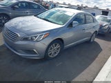 Hyundai Sonata Se 5NPE24AF7GH328247 снимка