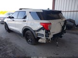 Ford Police Interceptor Utility 1FM5K8AB8LGB84464 photo