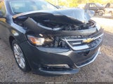 Chevrolet Impala Lt 2G11Z5S35K9106590 снимка