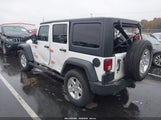 Jeep Wrangler Jk Unlimited Sport S 4X4 1C4BJWDG1JL834309 photo