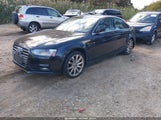 Audi A4 2.0T Premium WAUFFAFL9DN028966 снимка