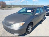 Toyota Camry Le 4T1BE32K34U822764 снимка