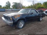 Chevrolet El Camino 1W80U8Z457992 снимка