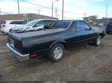 Chevrolet El Camino 1W80U8Z457992 снимка
