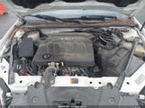 Chevrolet Impala Ltz 2G1WC5E37D1161305 снимка