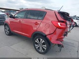 Kia Sportage Lx KNDPB3A27C7260403 снимка