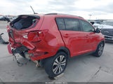 Kia Sportage Lx KNDPB3A27C7260403 снимка