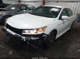 Honda Accord Sport 1HGCR2F60GA206743 fotografie
