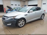 Kia Optima Lx 5XXGM4A72DG129352 снимка