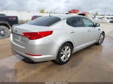 Kia Optima Lx 5XXGM4A72DG129352 снимка