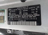 Kia Optima Lx 5XXGM4A72DG129352 снимка
