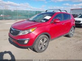 Kia Sportage Ex KNDPC3ACXE7572255 снимка