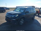 Honda Pilot Ex-L 5FNYF6H67GB032565 снимка