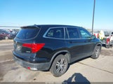 Honda Pilot Ex-L 5FNYF6H67GB032565 снимка