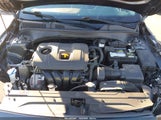 Kia Forte S 3KPF34AD3KE105121 снимка