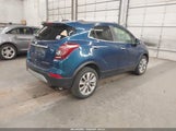 Buick Encore Fwd Preferred KL4CJASB0KB942999 снимка