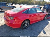 Honda Civic Touring 2HGFE1F95NH303495 снимка
