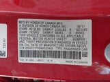 Honda Civic Touring 2HGFE1F95NH303495 снимка
