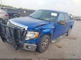 Ford F-150 Xlt 1FTFW1CF6BFC72499 снимка