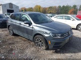 Volkswagen Tiguan 2.0T Se/2.0T Sel/2.0T Sel R-Line/2.0T Sel R-Line Black 3VV2B7AX9KM196917 снимка