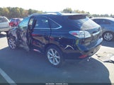 Lexus Rx 350 2T2ZK1BA7AC030600 снимка