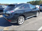 Lexus Rx 350 2T2ZK1BA7AC030600 снимка