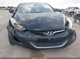 Hyundai Elantra Gls 5NPDH4AE4CH142385 снимка