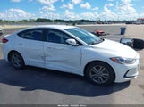 Hyundai Elantra Sel 5NPD84LF3JH301822 fotografie