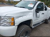 Chevrolet Silverado  Lt 1GCSKSE39AZ258676 снимка