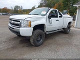 Chevrolet Silverado  Lt 1GCSKSE39AZ258676 снимка