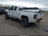 Chevrolet Silverado  Lt 1GCSKSE39AZ258676 снимка
