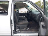 Chevrolet Silverado  Lt 1GCSKSE39AZ258676 снимка