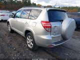Toyota Rav4 Limited V6 2T3DK4DV4AW025554 снимка