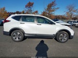 Honda Cr-V Awd Lx 2HKRW2H27LH617720 fotografie