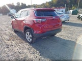 Jeep Compass Latitude 4X4 3C4NJDBB1KT704237 снимка