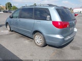 Toyota Sienna Le 5TDZA23C26S420161 снимка