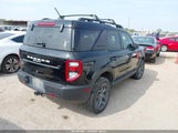 Ford Bronco Sport Badlands 3FMCR9D98MRB36121 fotografie