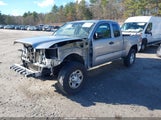 Toyota Tacoma Sr 5TFRX5GN2KX149313 fotografie