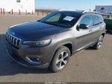 Jeep Cherokee Limited 4X4 1C4PJMDX9KD217472 снимка