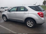Chevrolet Equinox Ls 2GNALBEK7H1549042 снимка
