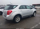 Chevrolet Equinox Ls 2GNALBEK7H1549042 снимка